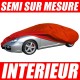 Intérieure semi-sur-mesure COVERSOFT