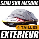 semi-sur-mesure EXTERN'RESIST
