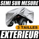 Semi-sur-mesure PVC