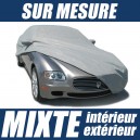 Mixte sur-mesure COVERMIXT - Housse voiture : Bache protection auto pour 4x4 
