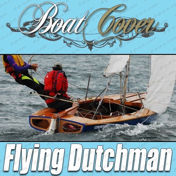 Flying Dutchman Deriveur